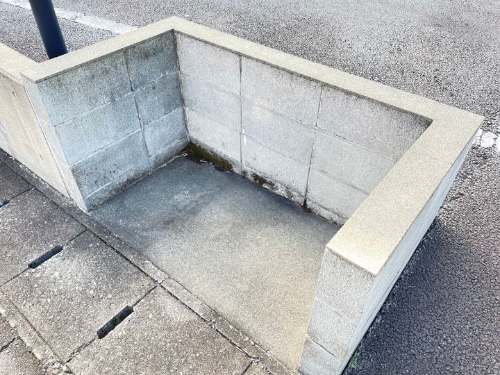 サニーヒルズ岡宮の外観