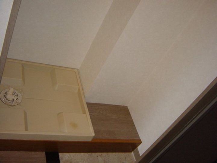 サニーコーストDの内装