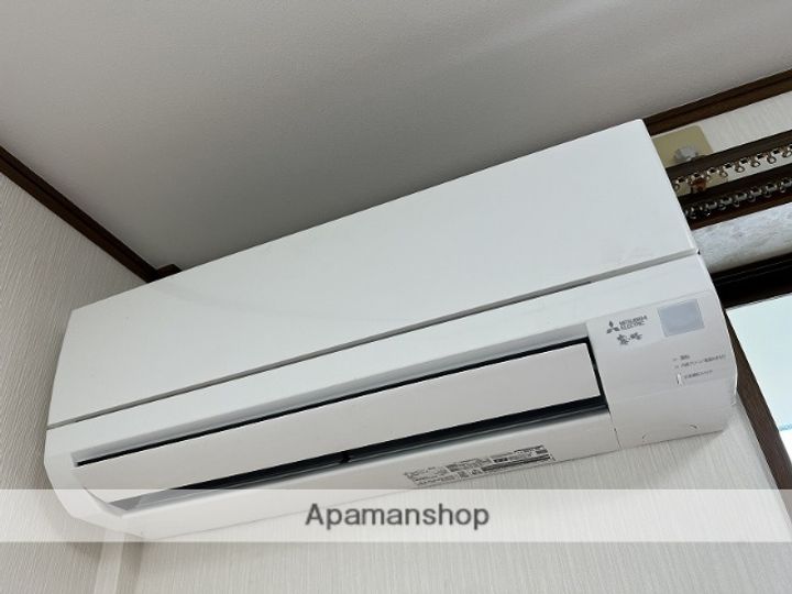 木内アパートのその他画像
