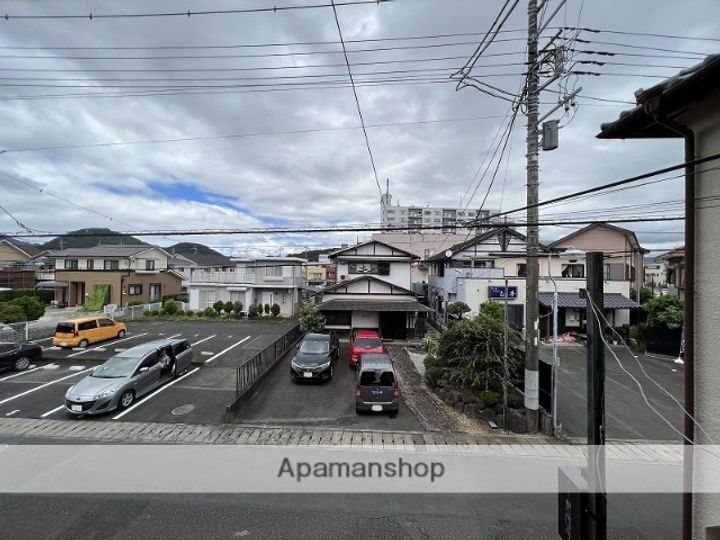 長岡アパートメントハウスI303のその他画像