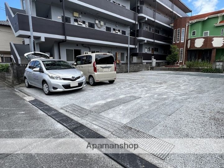 長岡アパートメントハウスI303のその他画像