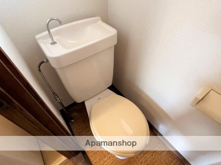 長岡アパートメントハウスⅡ302のその他画像