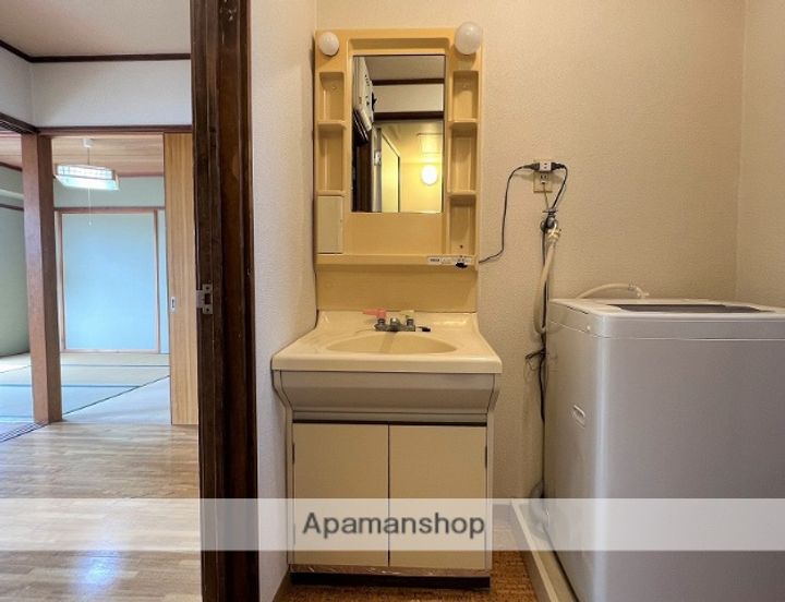 長岡アパートメントハウスⅡ302のその他画像