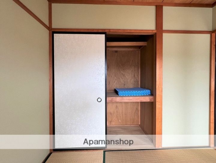 長岡アパートメントハウスⅡ302のその他画像