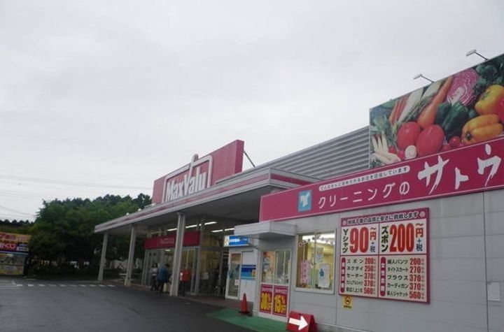 ロワイヤル フジガーデンEの周辺
