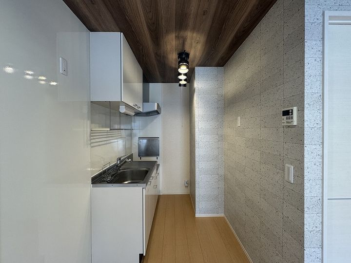 ララ・花いちの内装