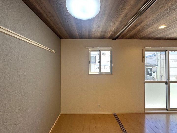 ララ・花いちの内装