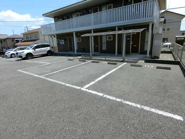 サニーヒルズ岡宮のその他画像