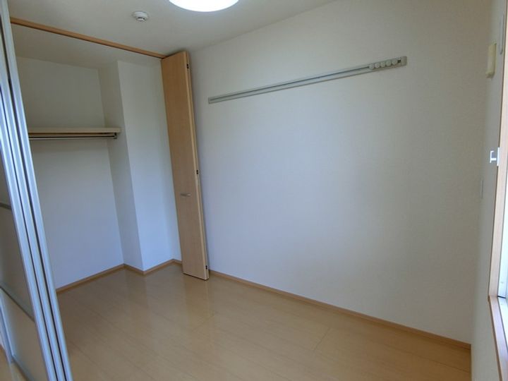 サニーヒルズ岡宮の内装