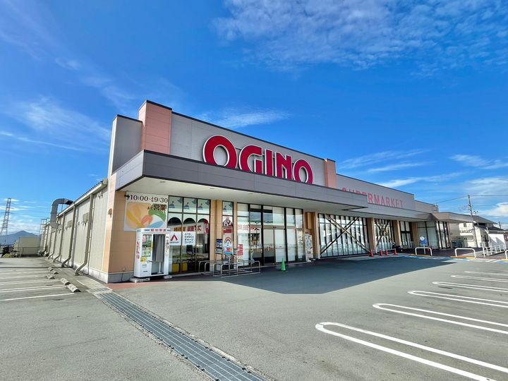 サニーヒルズ岡宮の周辺