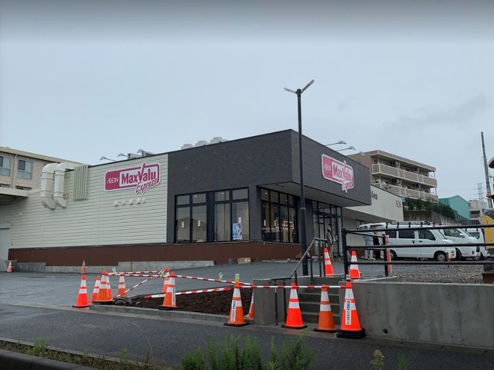 サニーヒルズ岡宮の周辺