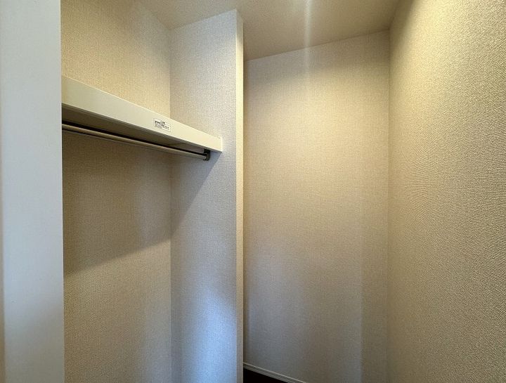 エスポワールコートの内装