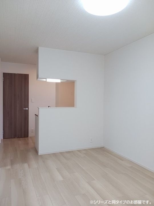 リジエールⅠのその他画像