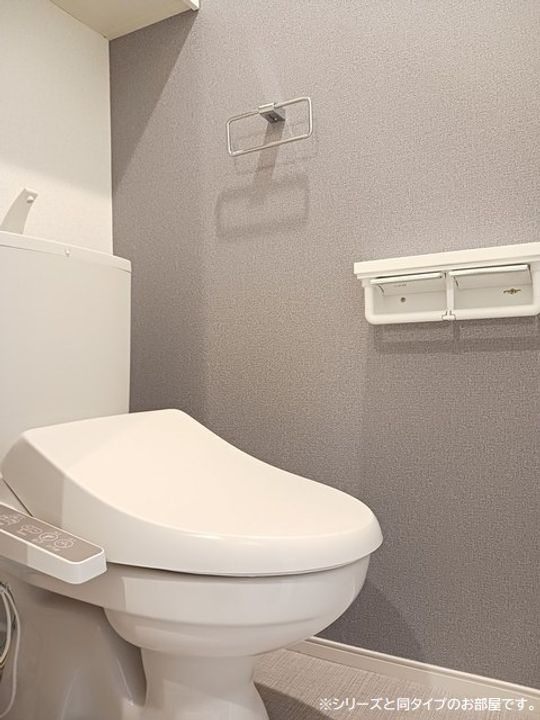 リジエールⅠのその他画像