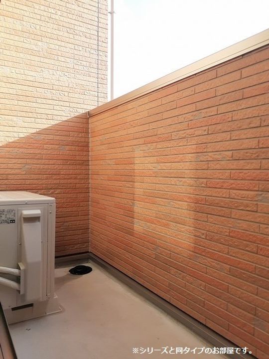 リジエールⅠのその他画像