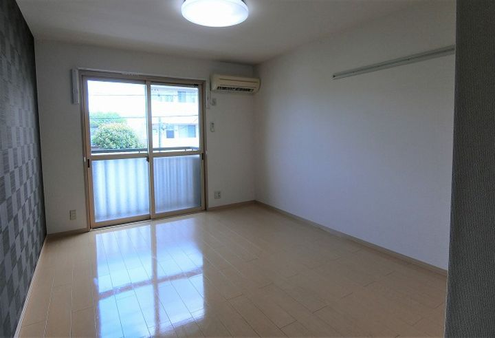 グランセジュールの内装