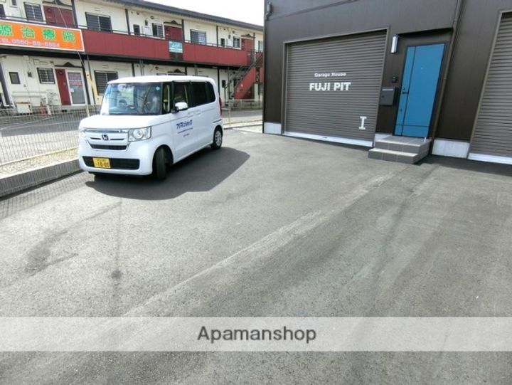 ガレージハウス FUJI PIT1のその他画像