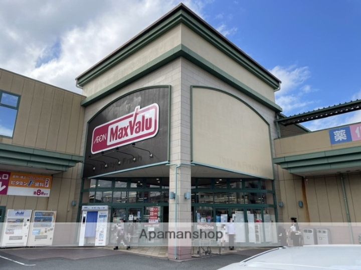 ガレージハウス FUJI PIT1の周辺