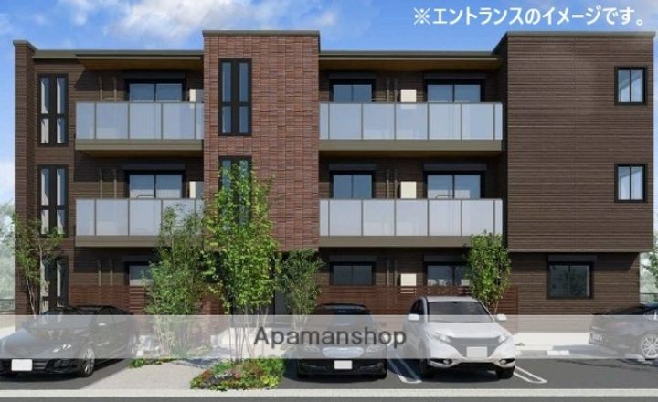 ヴィアソーレ103のその他画像