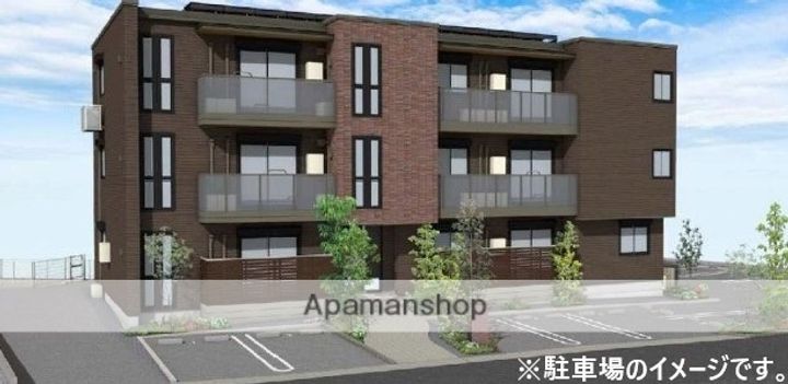 ヴィアソーレ201のその他画像