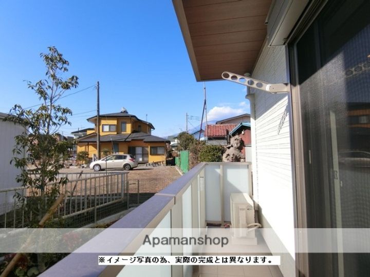 ヴィアソーレ302のその他画像