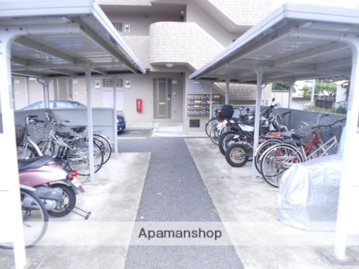 ウェストフィールド壽106のその他画像