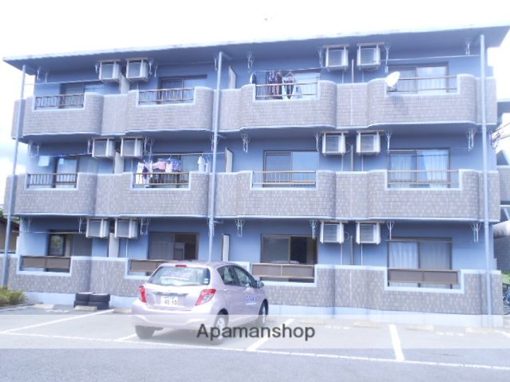 エテルノ.エビス205の外観