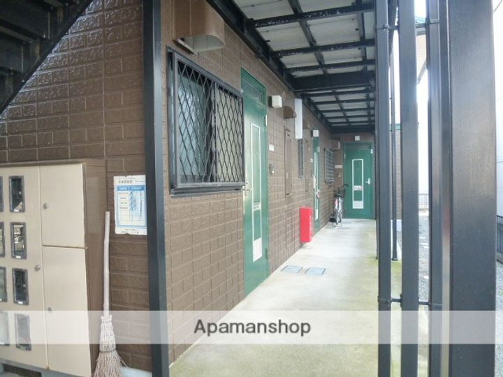 静岡県沼津市小諏訪の賃貸アパートA203のその他画像