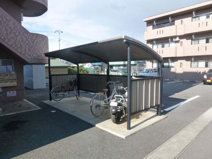 ラフィーネ壱番館のその他画像