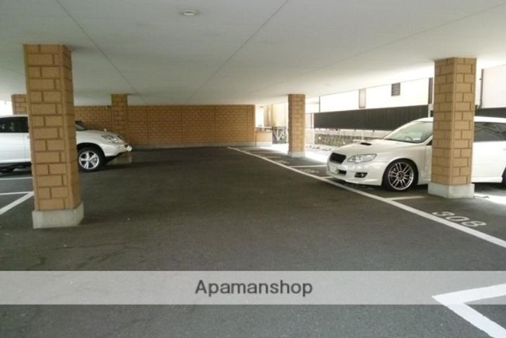 静岡県沼津市若葉町の賃貸マンション205のその他画像