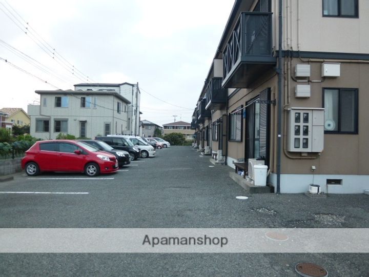 静岡県沼津市大塚の賃貸アパート102のその他画像