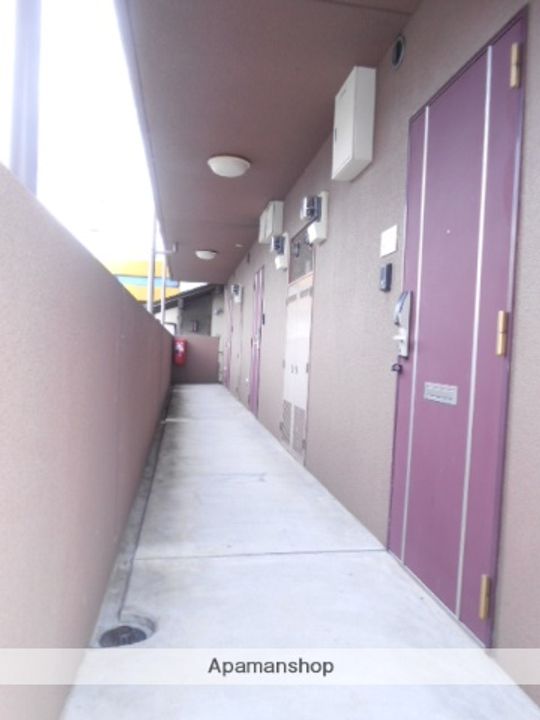 サンシーロ101のその他画像