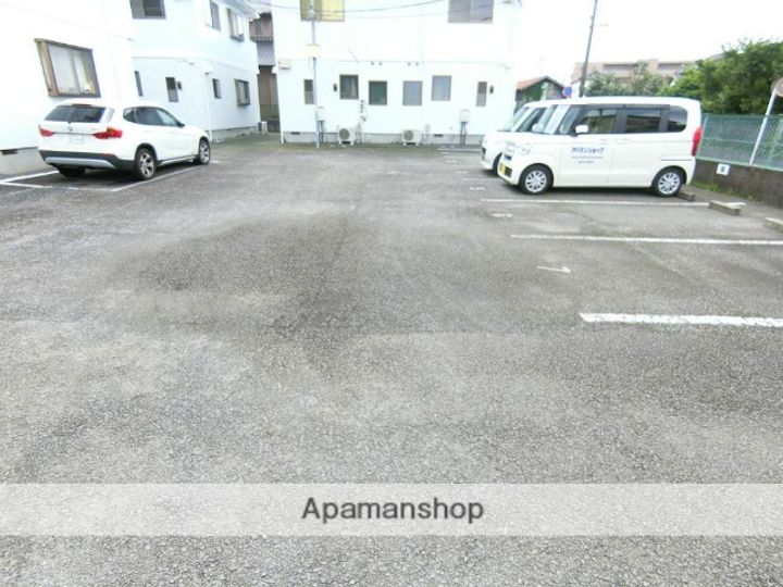 メゾネット・メイのその他画像