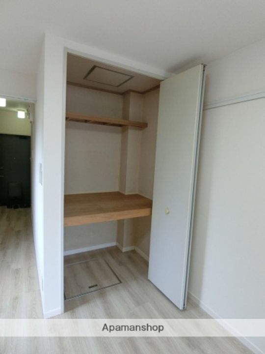 グリーンハイツA・BB102のその他画像