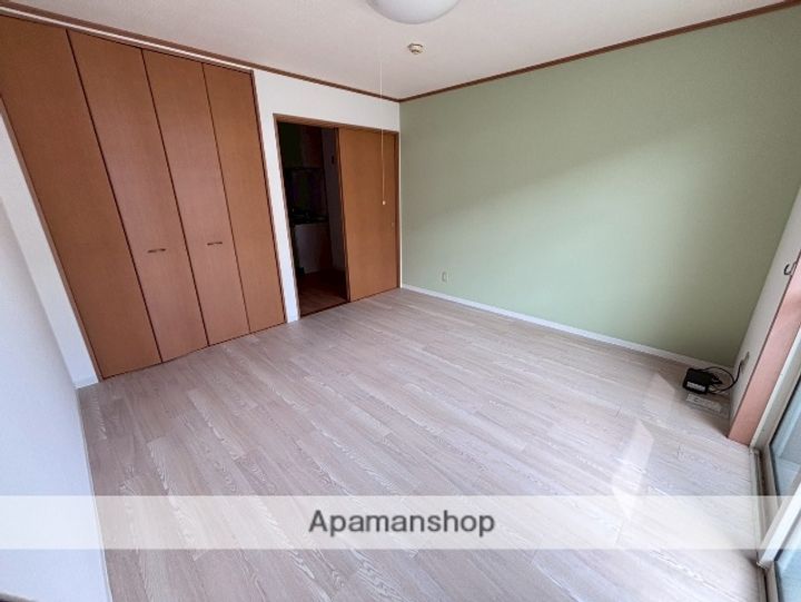 WHITE LOTUS202の内装