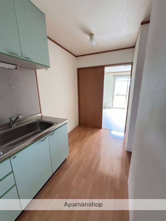 WHITE LOTUS202の内装