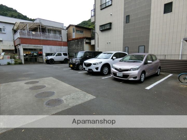 サンファミールのその他画像