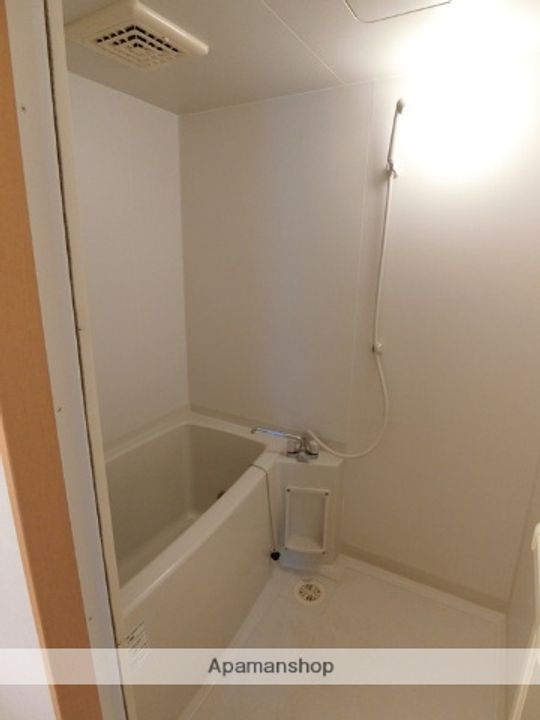 サンファミールの風呂