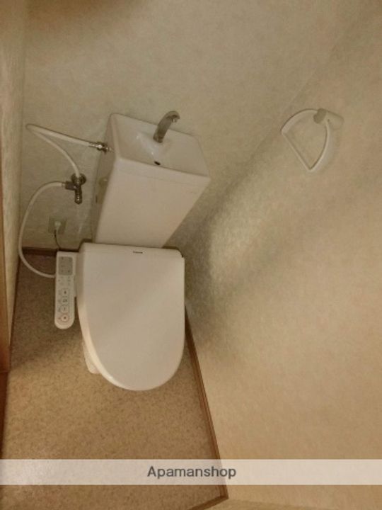 ロイヤルパレス徳倉202のその他画像