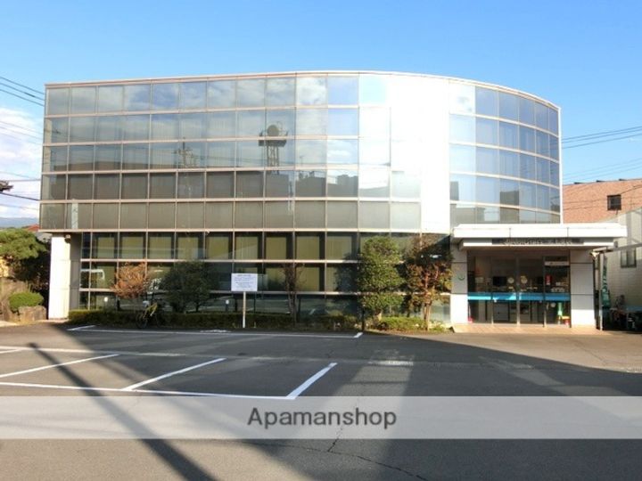 ロイヤルパレス徳倉202の周辺