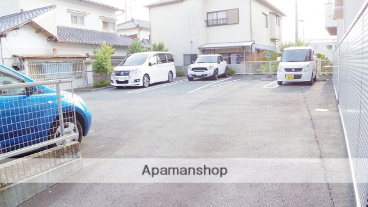 シャーメゾンラフィネ201のその他画像