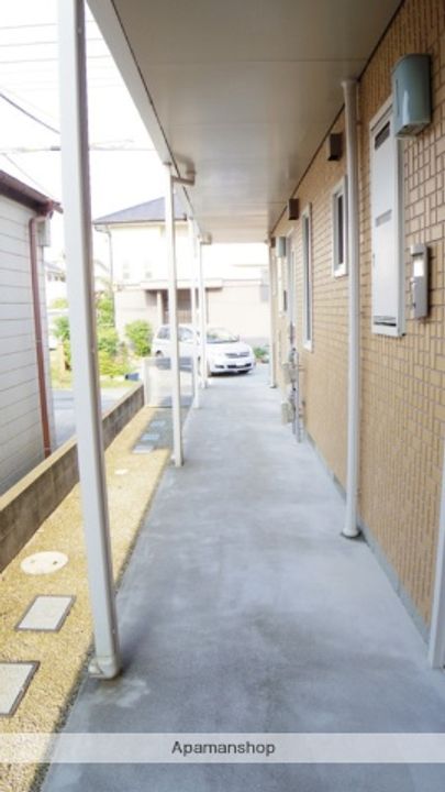 シャーメゾンラフィネ201のその他画像