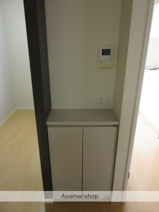 シャーメゾンラフィネ201のその他画像