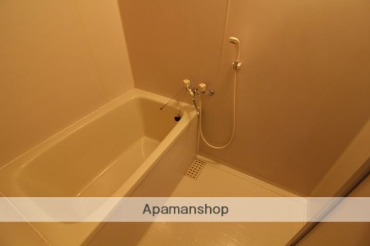 山之井プラザの風呂