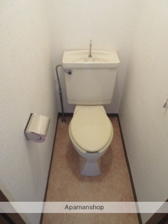 山之井プラザのその他画像