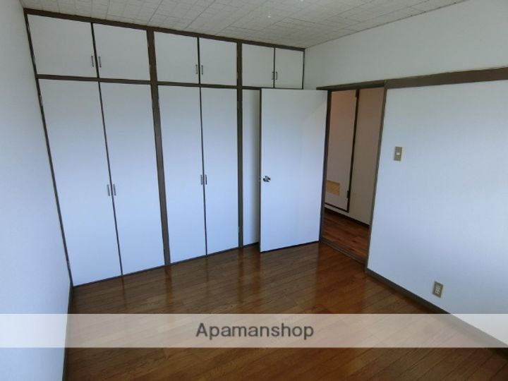 シズコーポの内装