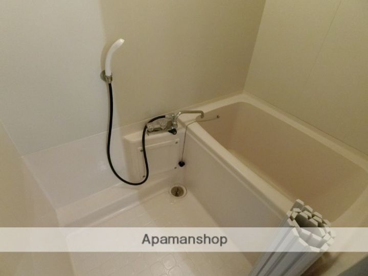 シズコーポの風呂