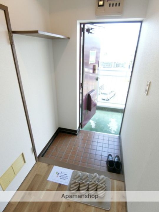 シズコーポのその他画像