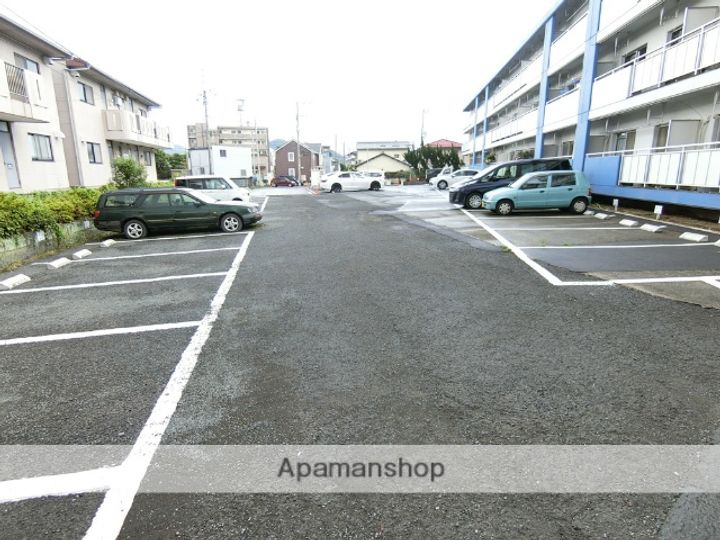 シズコーポのその他画像