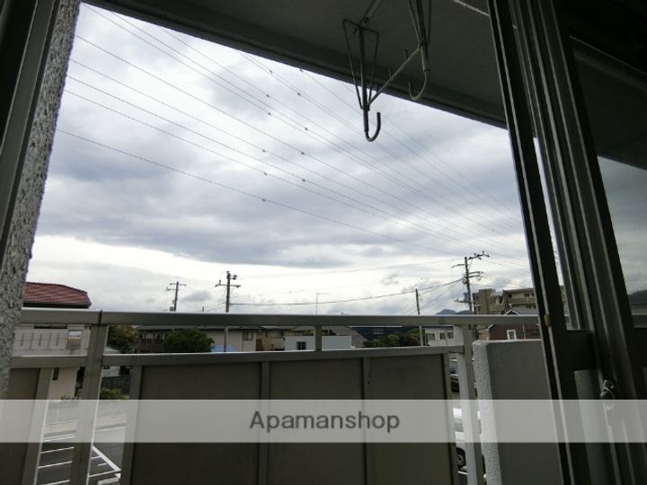 シズコーポのその他画像